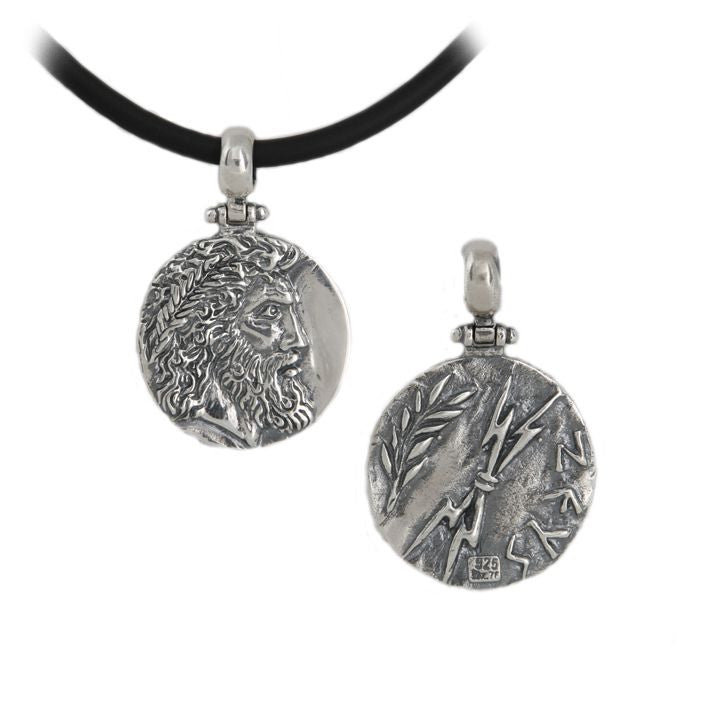 Zeus pendant