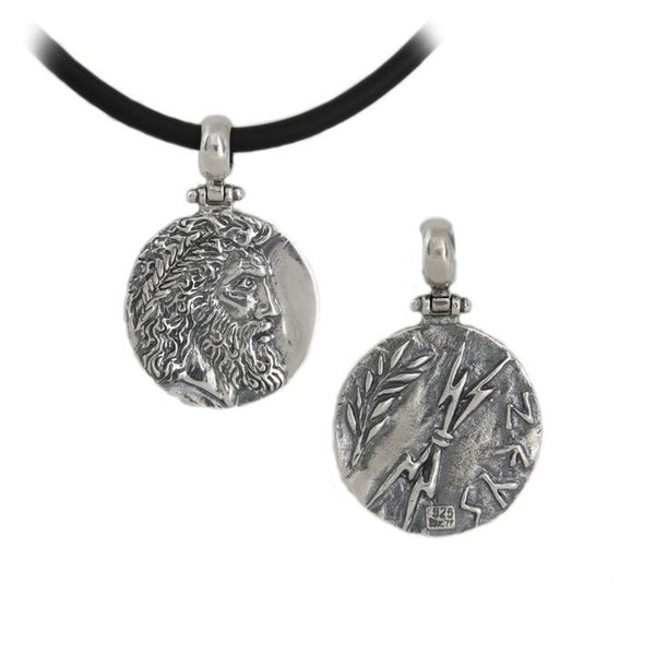 Zeus pendant