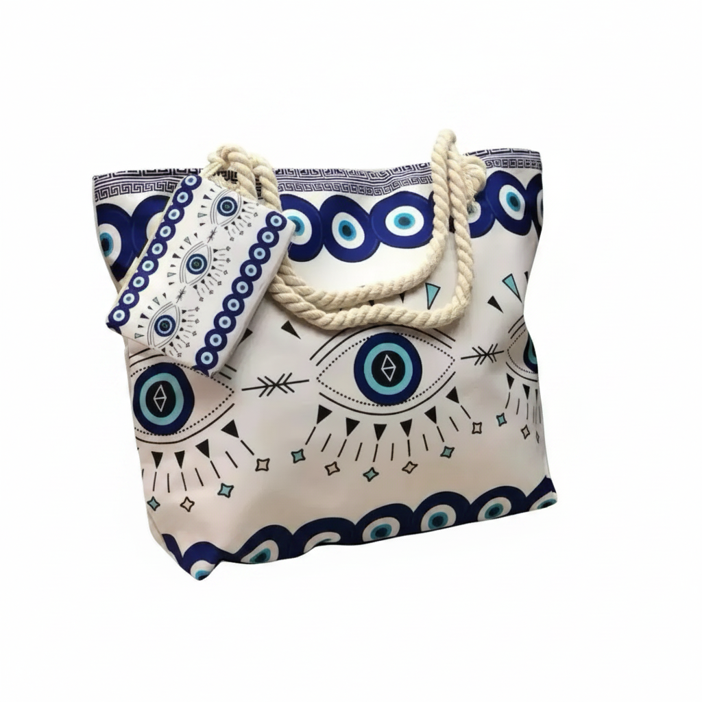 Mati Bag 3